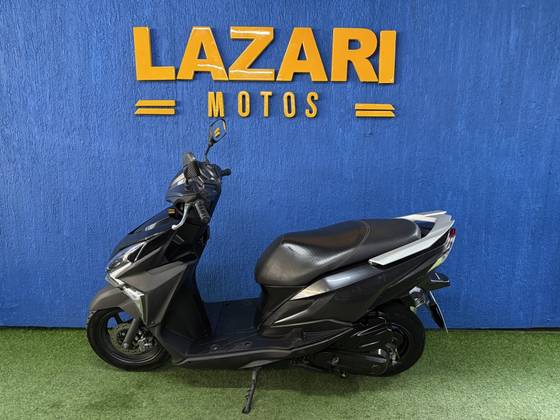 HONDA ELITE 125i 